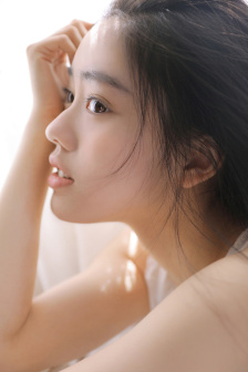 明星专题：安田成美